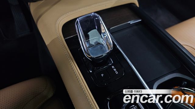 Volvo S90 2024 — photo 12