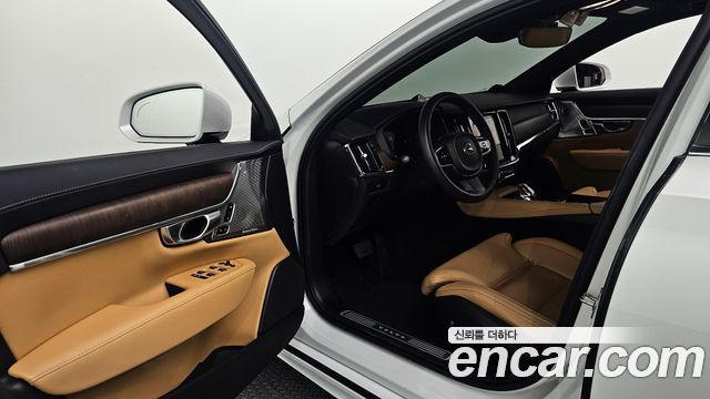 Volvo S90 2024 — photo 13