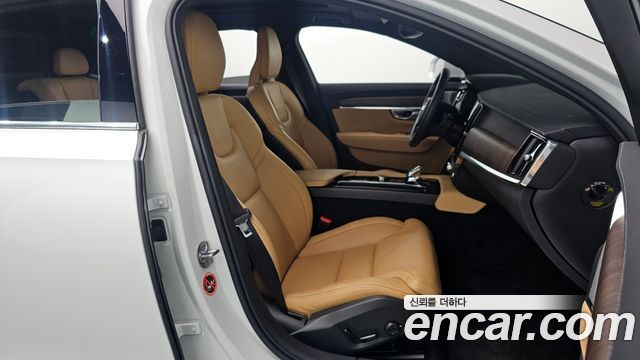 Volvo S90 2024 — photo 17