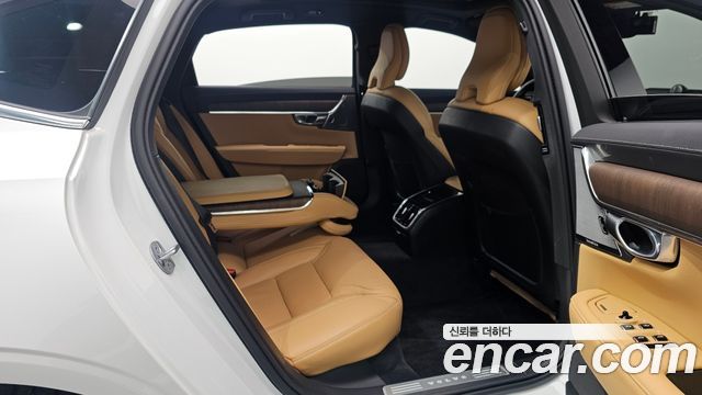 Volvo S90 2024 — photo 18