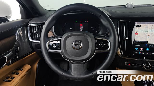 Volvo S90 2024 — photo 19