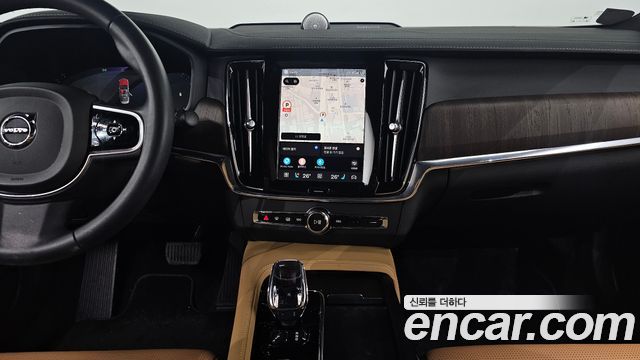 Volvo S90 2024 — photo 20
