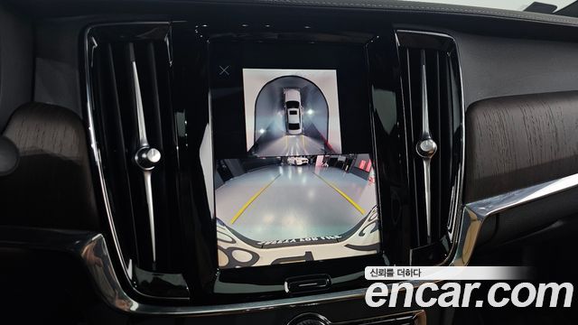 Volvo S90 2024 — photo 21
