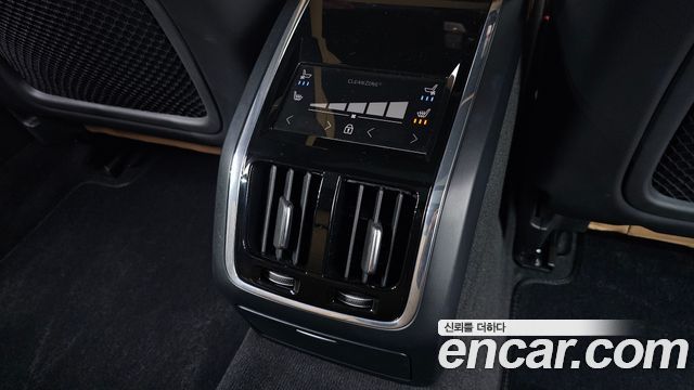 Volvo S90 2024 — photo 25