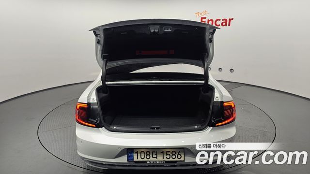 Volvo S90 2024 — photo 26