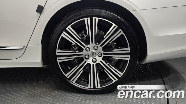 Volvo S90 2024 — photo 7