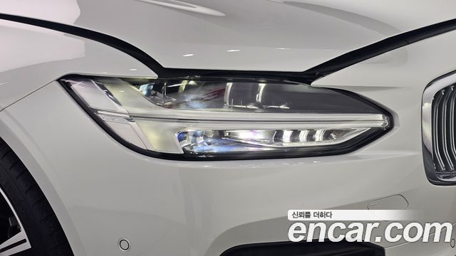 Volvo S90 2024 — photo 8