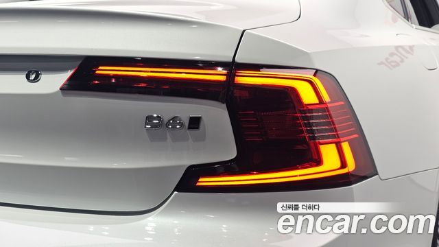 Volvo S90 2024 — photo 9