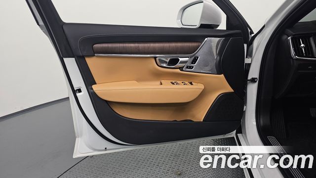 Volvo S90 2024 — photo 14