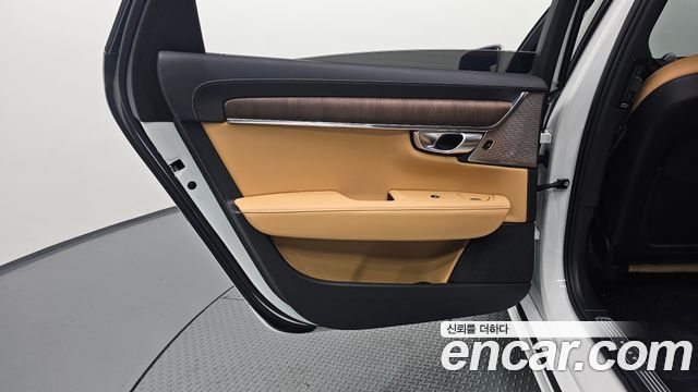 Volvo S90 2024 — photo 15