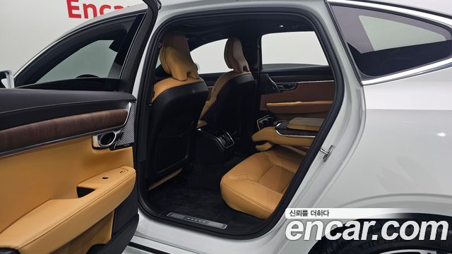 Volvo S90 2024 — photo 16