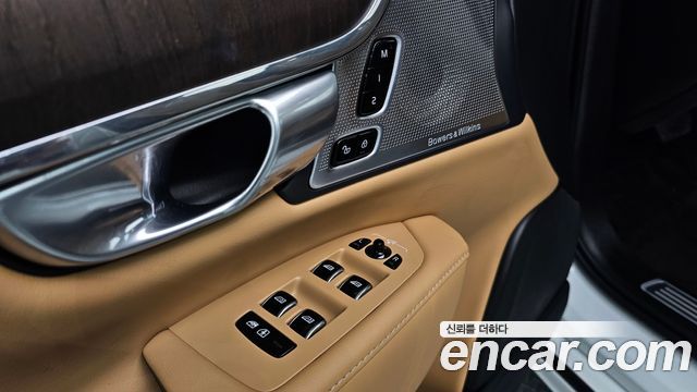Volvo S90 2024 — photo 28