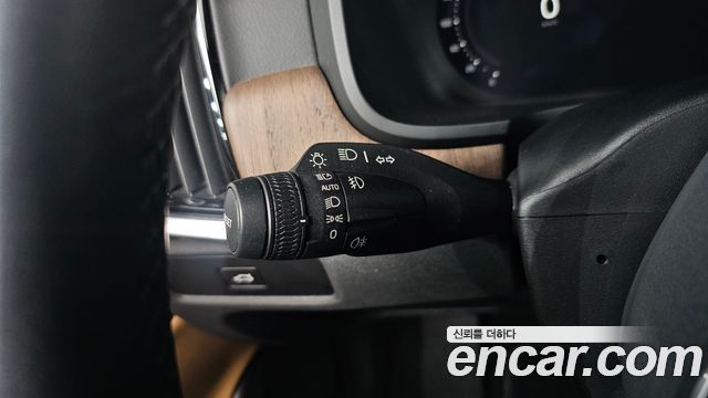 Volvo S90 2024 — photo 30