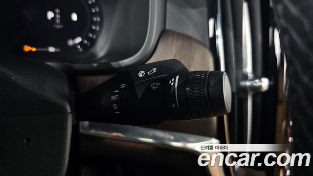 Volvo S90 2024 — photo 32