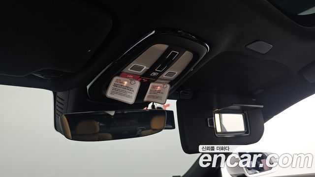 Volvo S90 2024 — photo 33