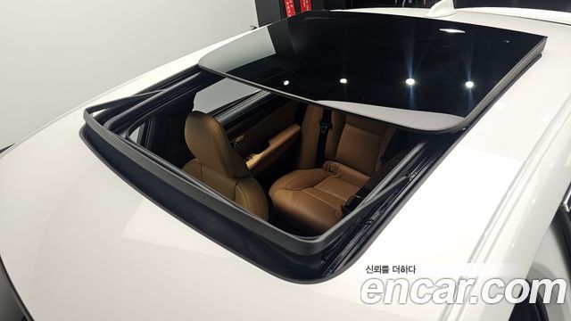 Volvo S90 2024 — photo 37