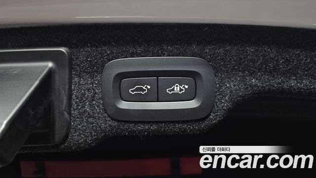Volvo S90 2024 — photo 38