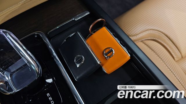 Volvo S90 2024 — photo 39