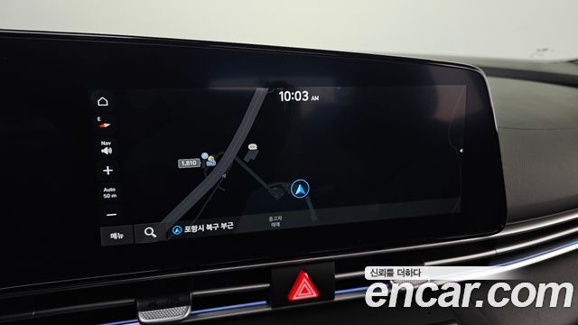 Hyundai AVANTE 2024 — photo 19