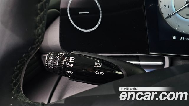 Hyundai AVANTE 2024 — photo 24