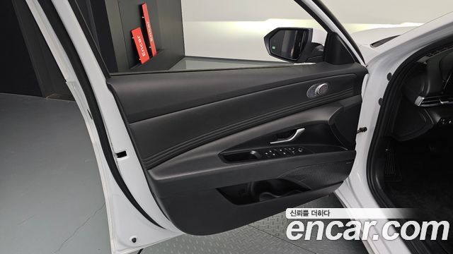Hyundai AVANTE 2024 — photo 14