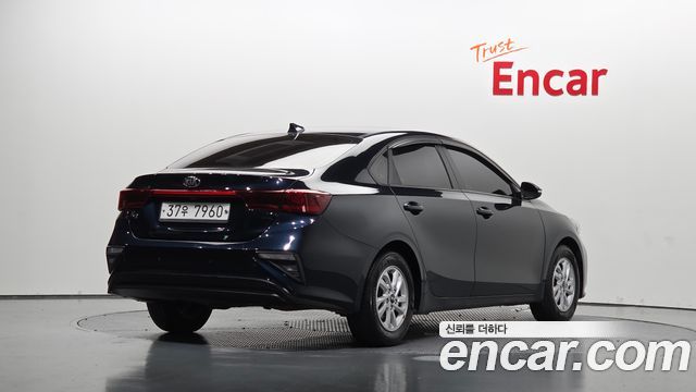 Kia K3 2019 — photo 2