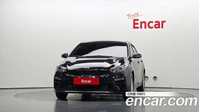 Kia K3 2019 — photo 3