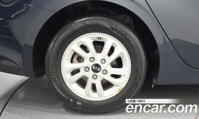 Kia K3 2019 — photo 5