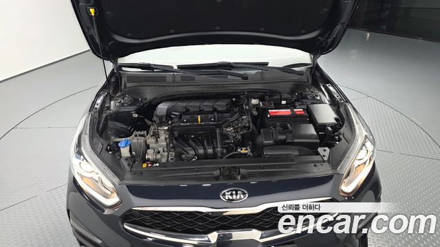 Kia K3 2019 — photo 6