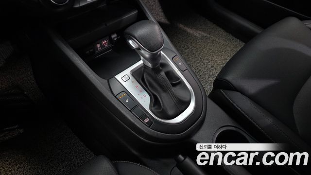 Kia K3 2019 — photo 12