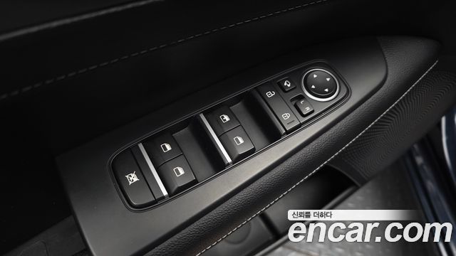Kia K3 2019 — photo 26