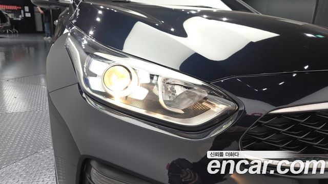 Kia K3 2019 — photo 8