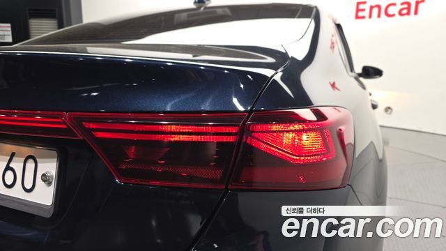 Kia K3 2019 — photo 9