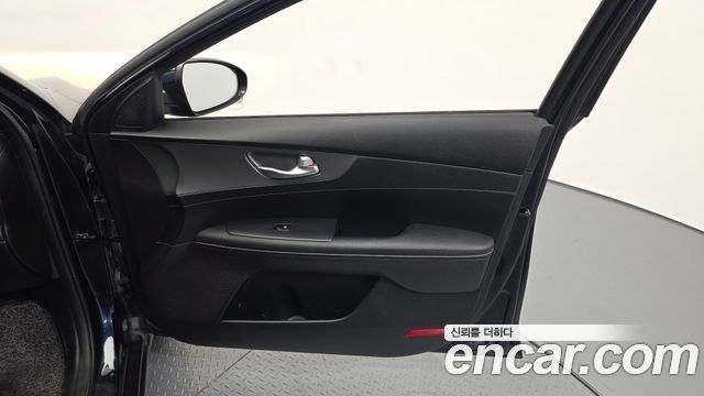 Kia K3 2019 — photo 14