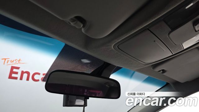Kia K3 2019 — photo 27