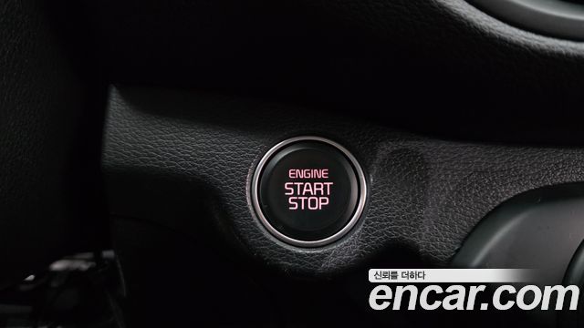 Kia K3 2019 — photo 29