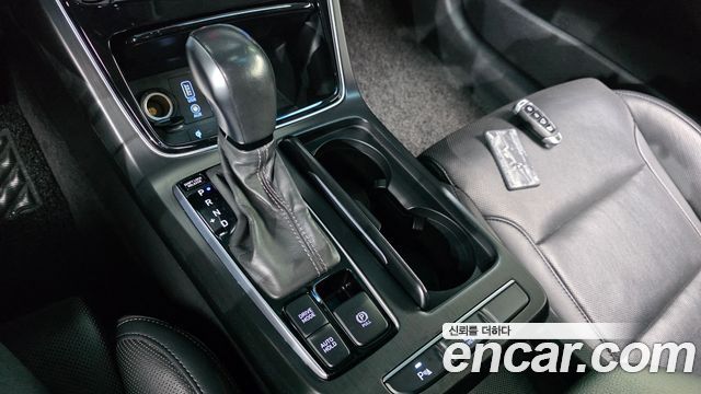 Hyundai Grandeur 2018 — photo 12