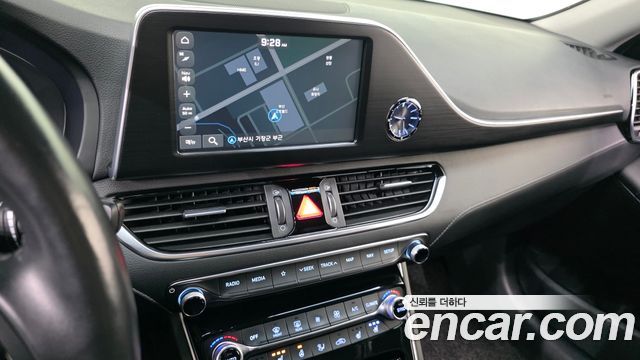 Hyundai Grandeur 2018 — photo 21