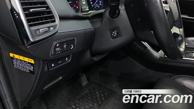 Hyundai Grandeur 2018 — photo 23
