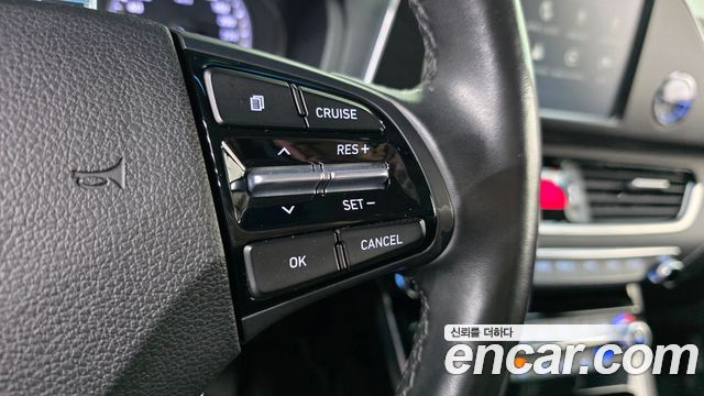 Hyundai Grandeur 2018 — photo 24