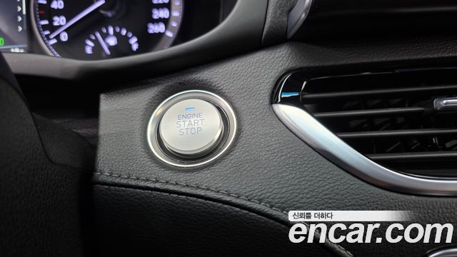 Hyundai Grandeur 2018 — photo 26