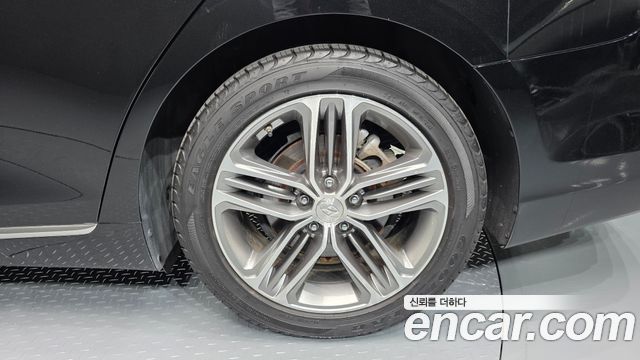 Hyundai Grandeur 2018 — photo 7