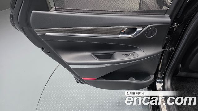 Hyundai Grandeur 2018 — photo 15