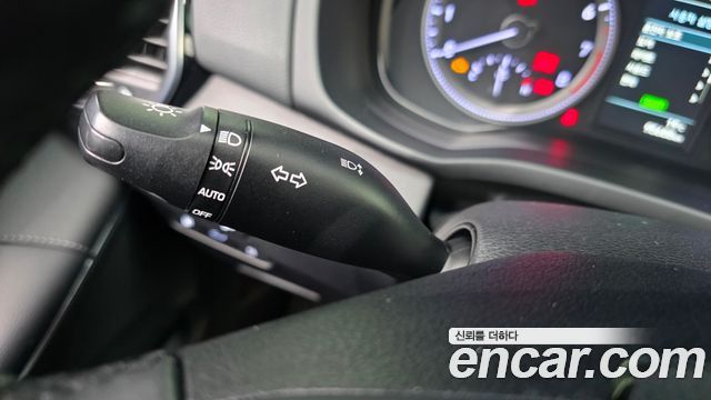 Hyundai Grandeur 2018 — photo 27