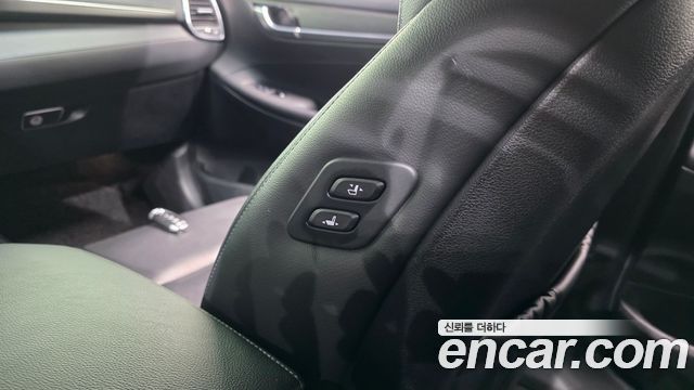Hyundai Grandeur 2018 — photo 29