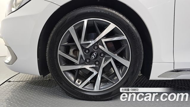 Hyundai Grandeur 2018 — photo 5
