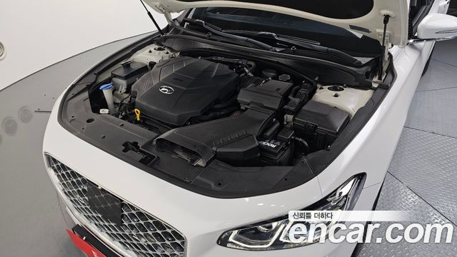 Hyundai Grandeur 2018 — photo 6