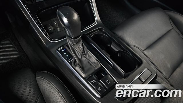 Hyundai Grandeur 2018 — photo 9