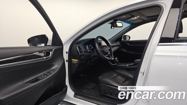 Hyundai Grandeur 2018 — photo 10