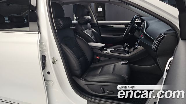 Hyundai Grandeur 2018 — photo 12